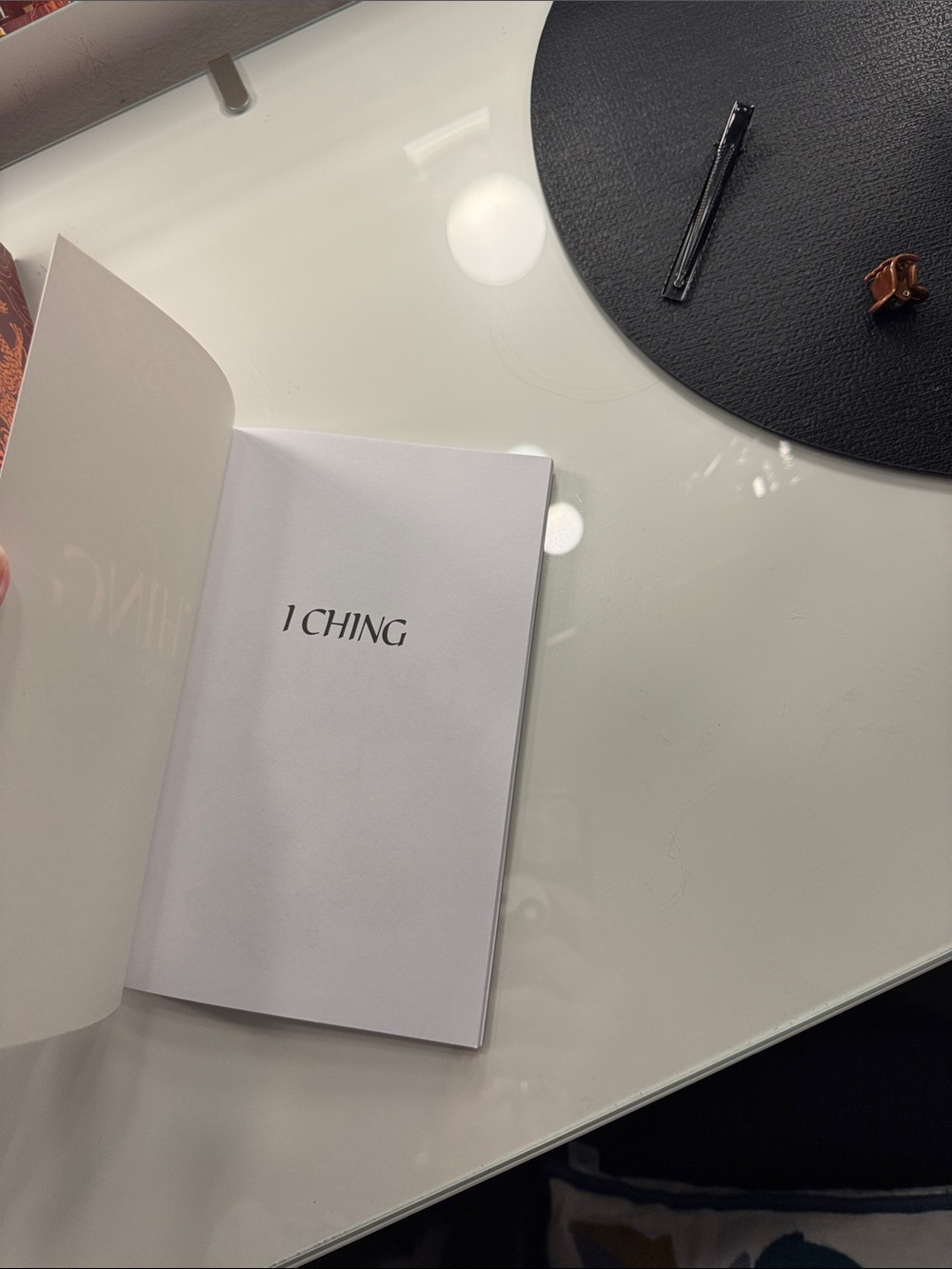 I Ching Complete Divination Kit - Picture 6 of 7
